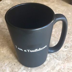 New ☕️ I am a trailblazer ✨ coffee or tea mug